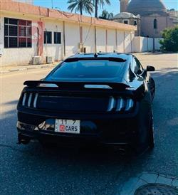 فورد موستانج